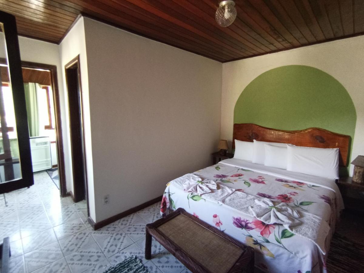 Da Santina 山林小屋 Visconde De Maua