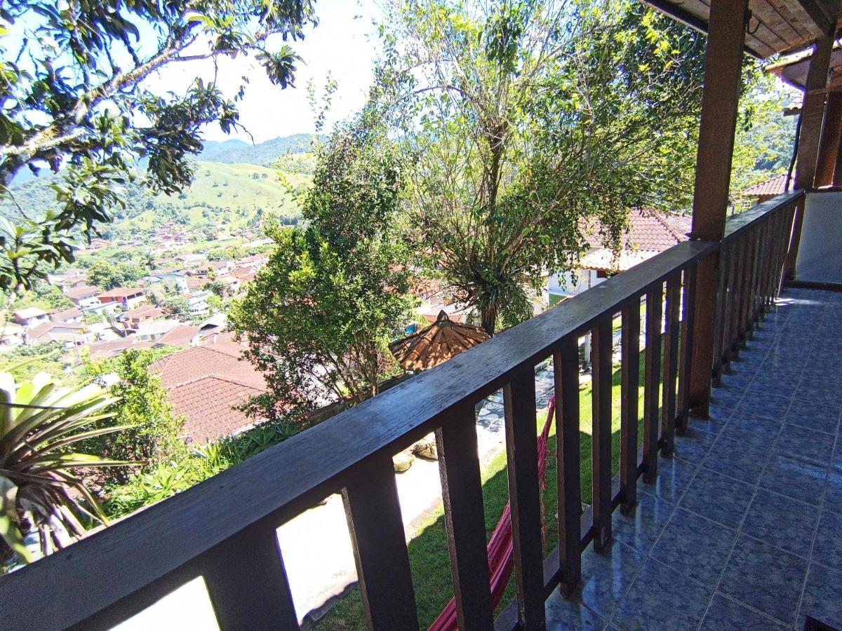 Da Santina Visconde De Maua