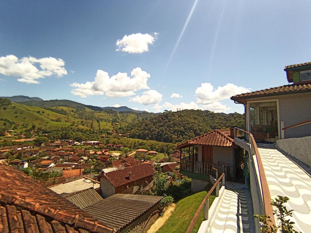 Da Santina Visconde De Maua