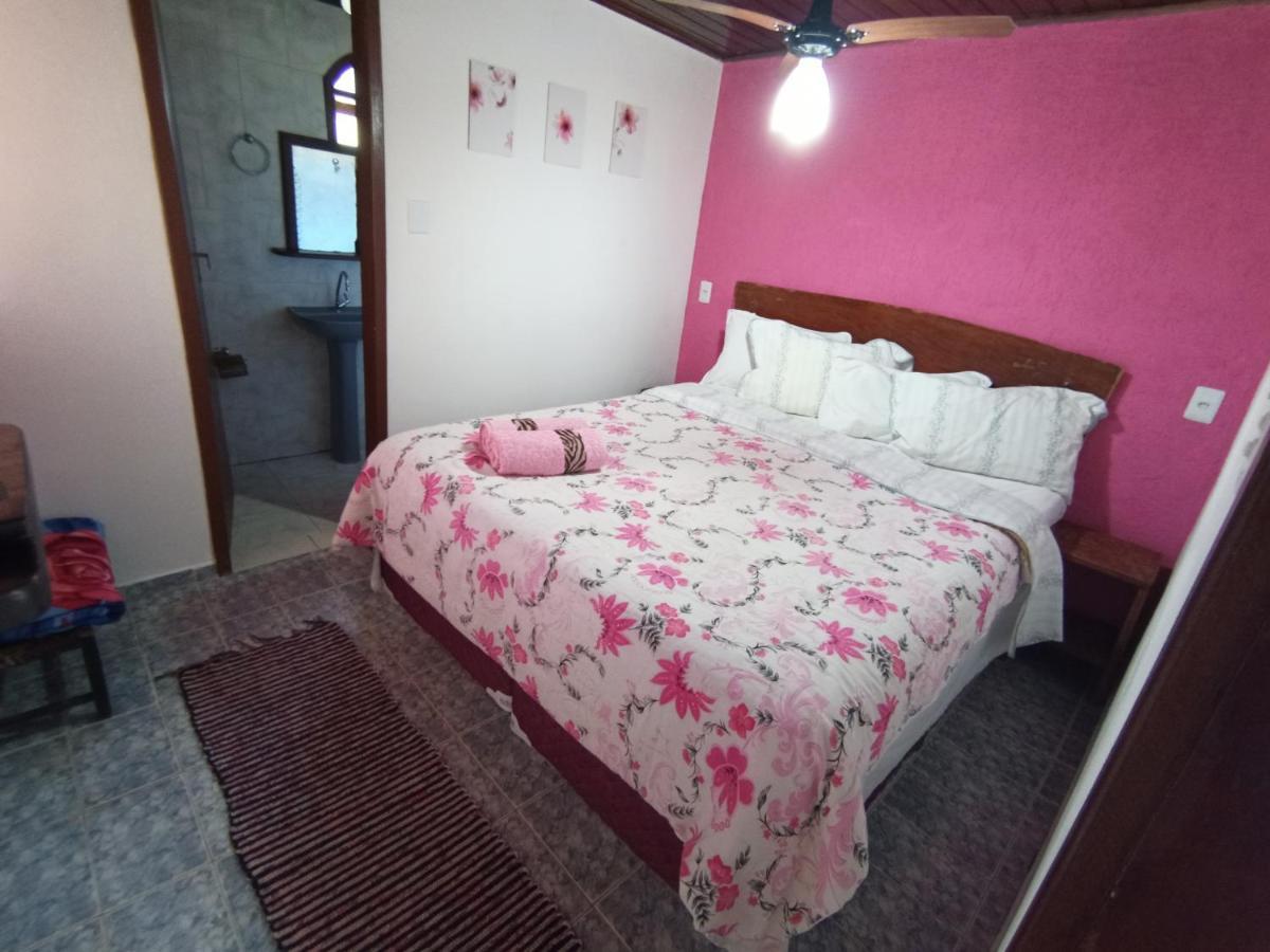 山林小屋 Da Santina