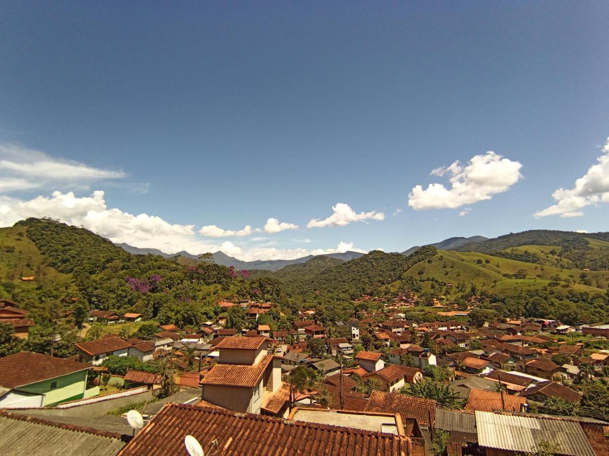 Da Santina Visconde De Maua