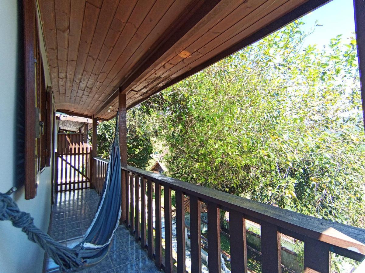 Da Santina 山林小屋 *